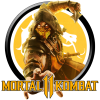 Mortal Kombat 11 Logo